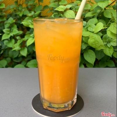 Orange Juice
