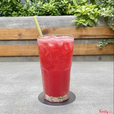 Watermelon Juice