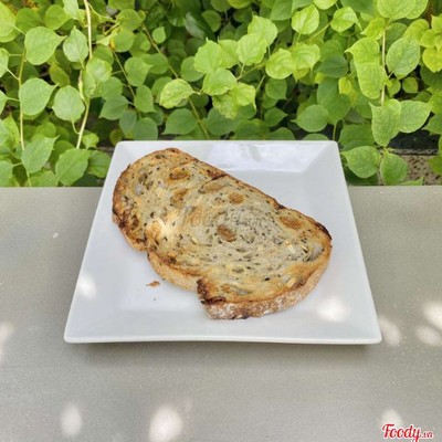 Sides - 1 Slice of Mountain Bread