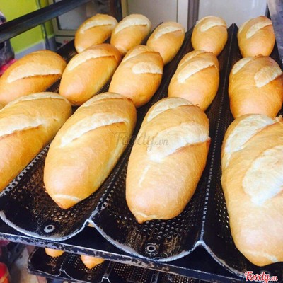 Banh Mi Khong
