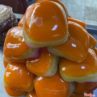 Bánh chín tầng mây