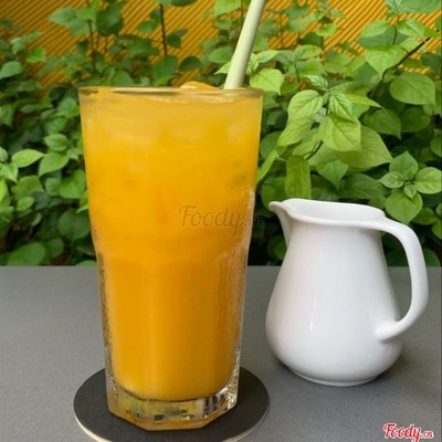 Passion Juice