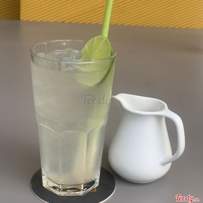 Lime Juice