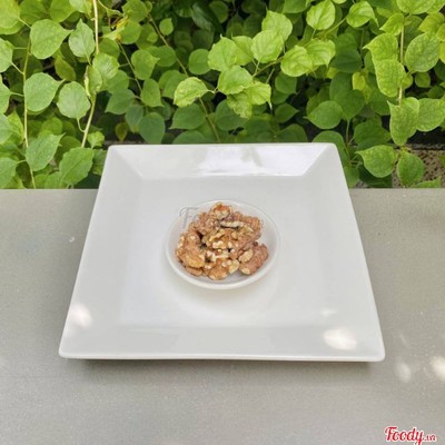 Sides - Nuts & Walnuts