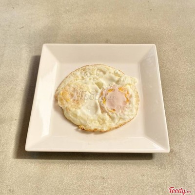 Sides - Sunny Side Up (2 Eggs)