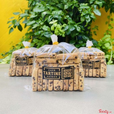 Chocolate Cookies 200g