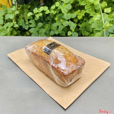 Banana Bread 400g