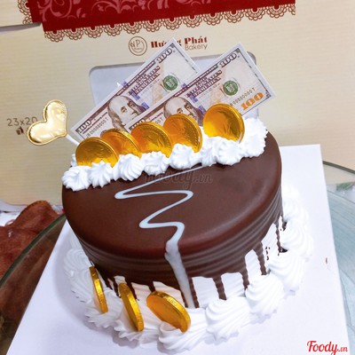 Bk.socola Tiền Đô