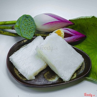 Bún lá (18 viên bún)