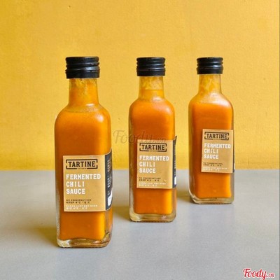 Fermented Chili Sauce (100ml)