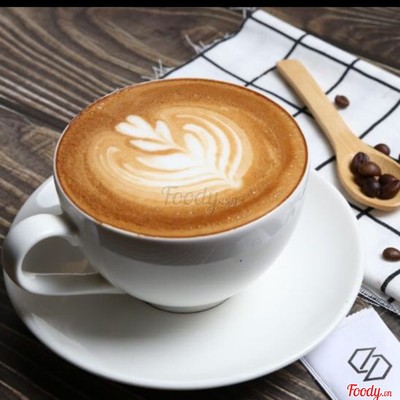 Coffee latte 
