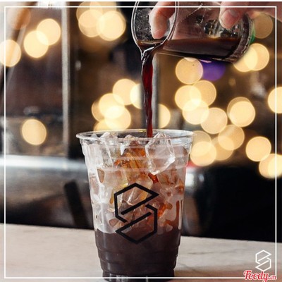 Vietnamese coffee