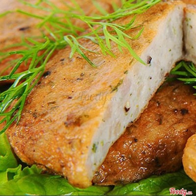 Thêm Chả Cá