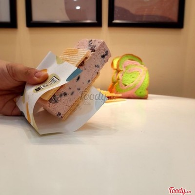 Vị Đậu đỏ