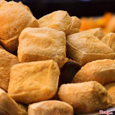 Đậu Hũ Bắc Ninh Chiên (16 viên)