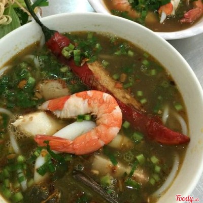 Lẩu Mắm Vừa