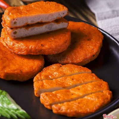 Chả Cua Ước Lễ (2 miếng)