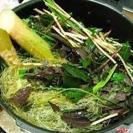 Nước Mát Đường Phèn