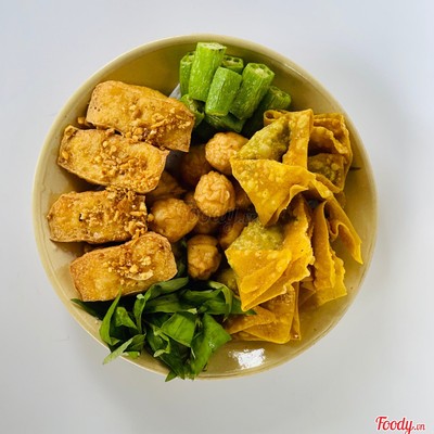 THập cẩm