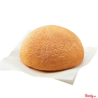 Bánh Papa Roti