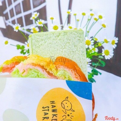 Vị Trà xanh