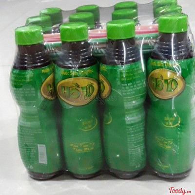 Sâm hồ lô