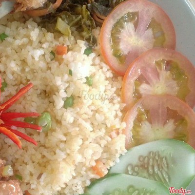 Cơm Thêm