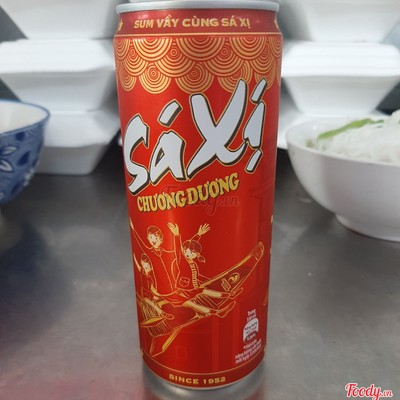 Sá Xị Lon