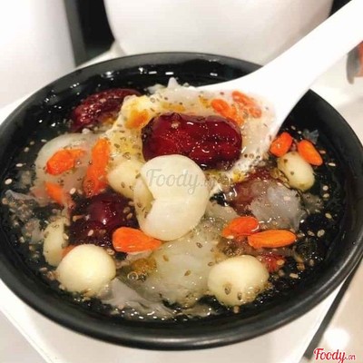Chè Dưỡng Nhan