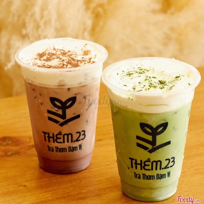 Matcha Latte Cream Cheese
