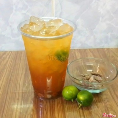 Nước Tắc