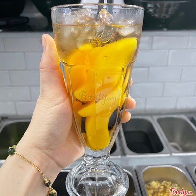 Trà Đào