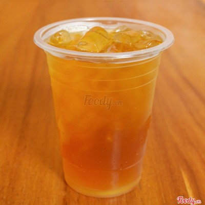 Trà Ủ Nguyên Bản