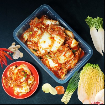 Kimchi 500g