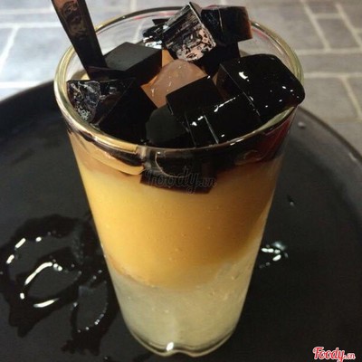 Chè đỗ xanh truyền thống