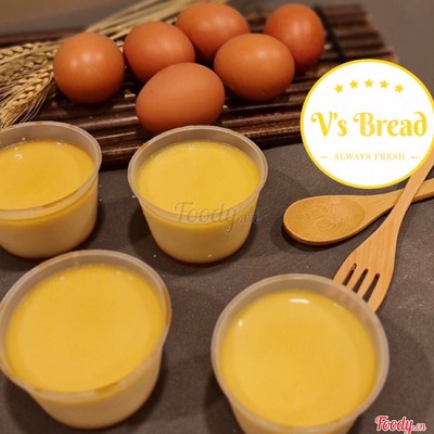 Bánh Flan - 1 hộp