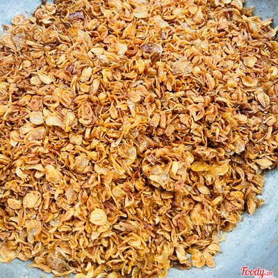 Hành phi thêm ( lớn )