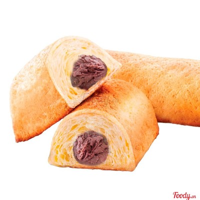 Rollie Đậu đỏ