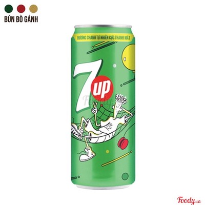 7 Up