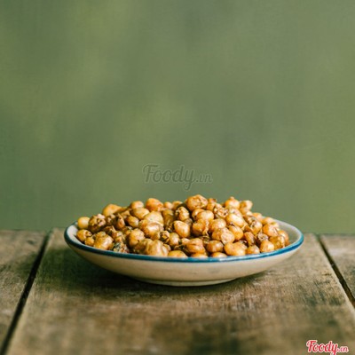 NGÔ CAY CỘNG - Spicy Corn Cộng