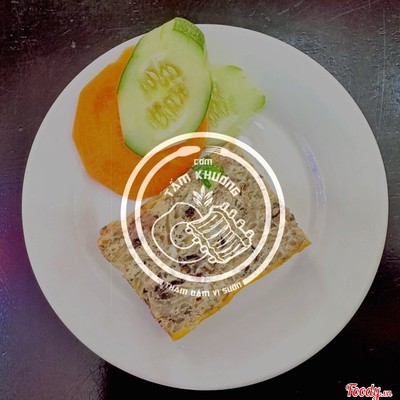 Chả