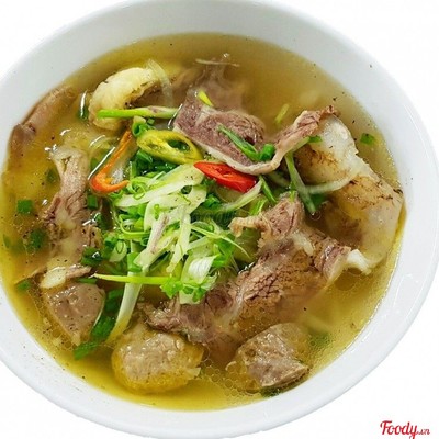 Phở Gân Bò Viên