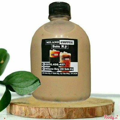 500ml - CP Sữa Tươi