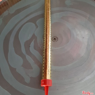 Pháo Xì gà 20cm