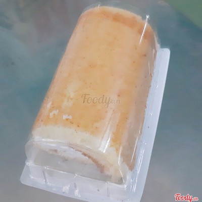 Bông Lan cuốn đặc biệt.