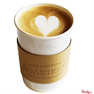 Latte Hot
