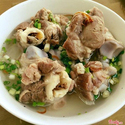 Xương thêm