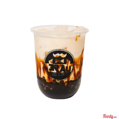 SỮA TƯƠI TRÂN CHÂU ĐƯỜNG ĐEN