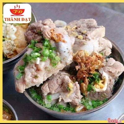 Phần xí quách