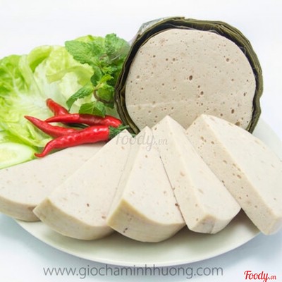 Chả lụa 500g